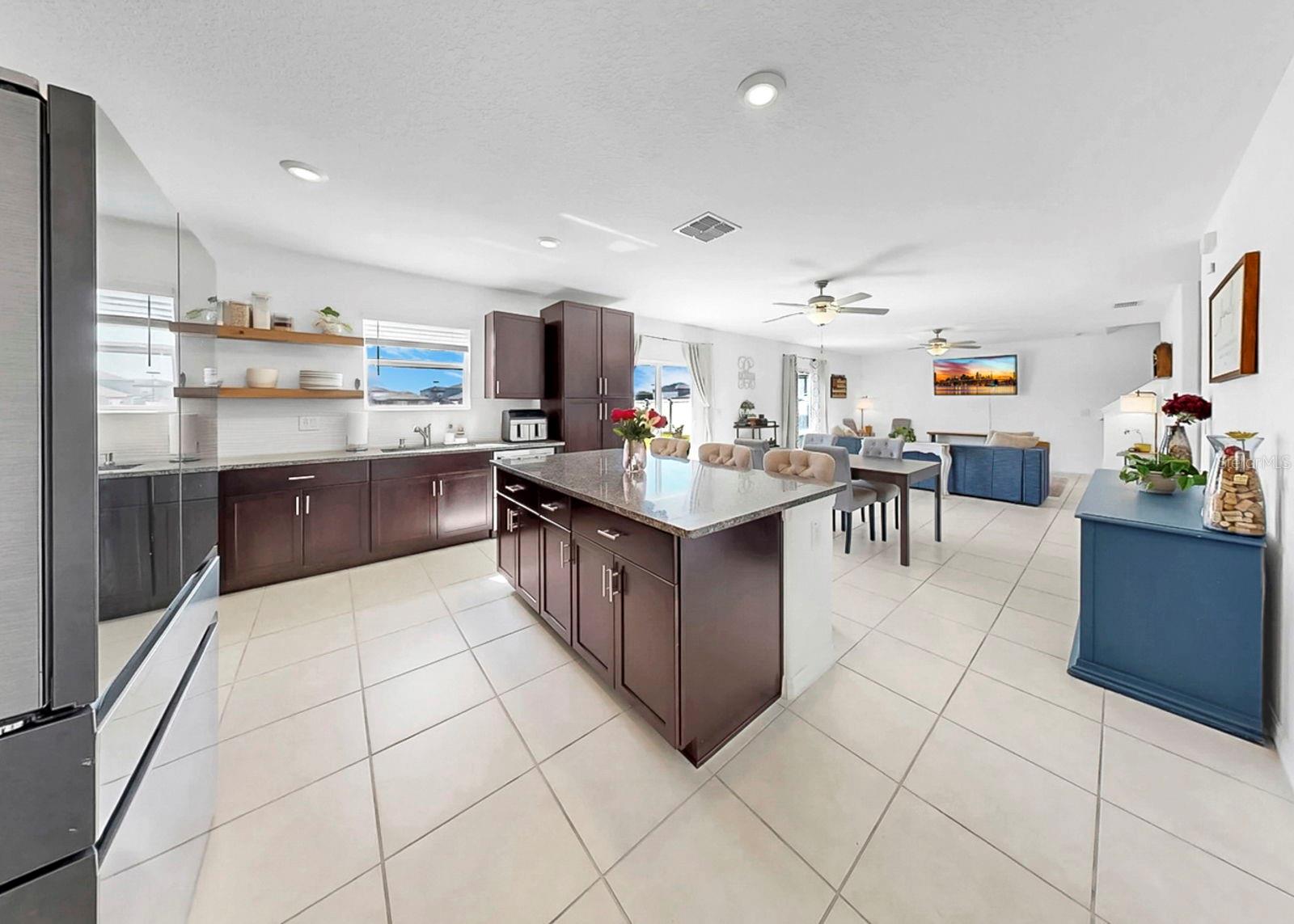 TRIPLE CRK VILLAGE N & P - Residential