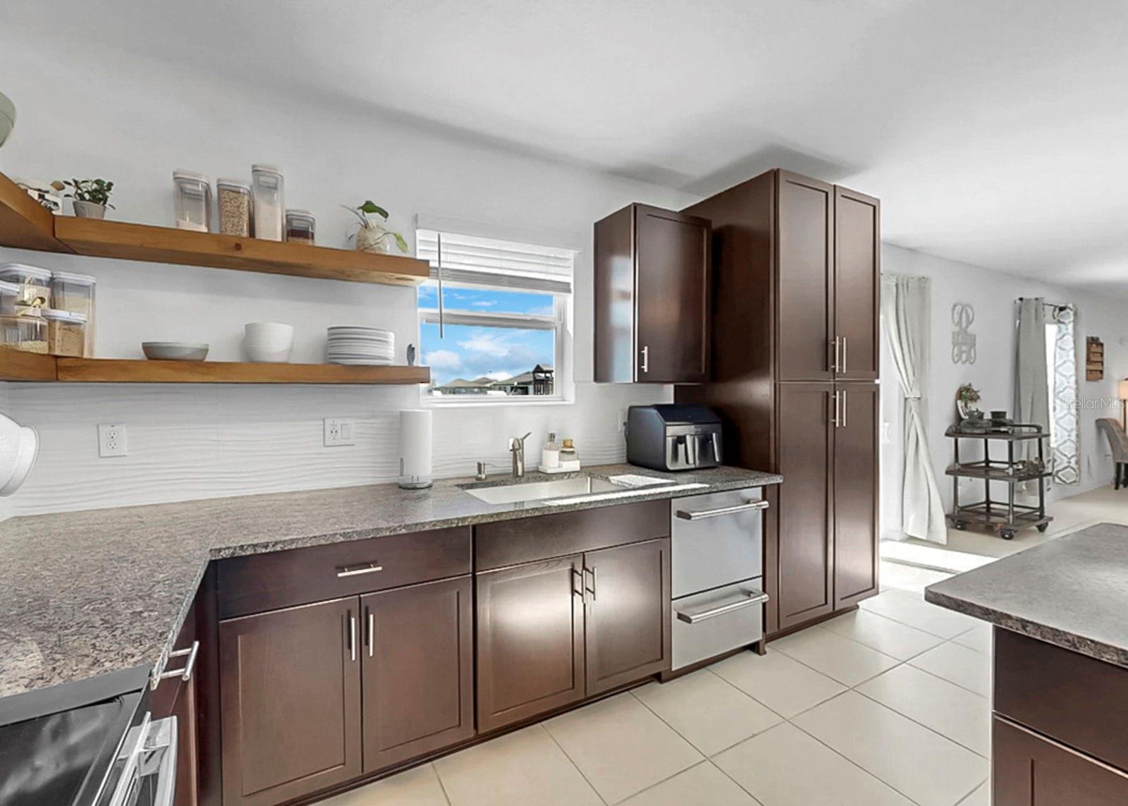 TRIPLE CRK VILLAGE N & P - Residential