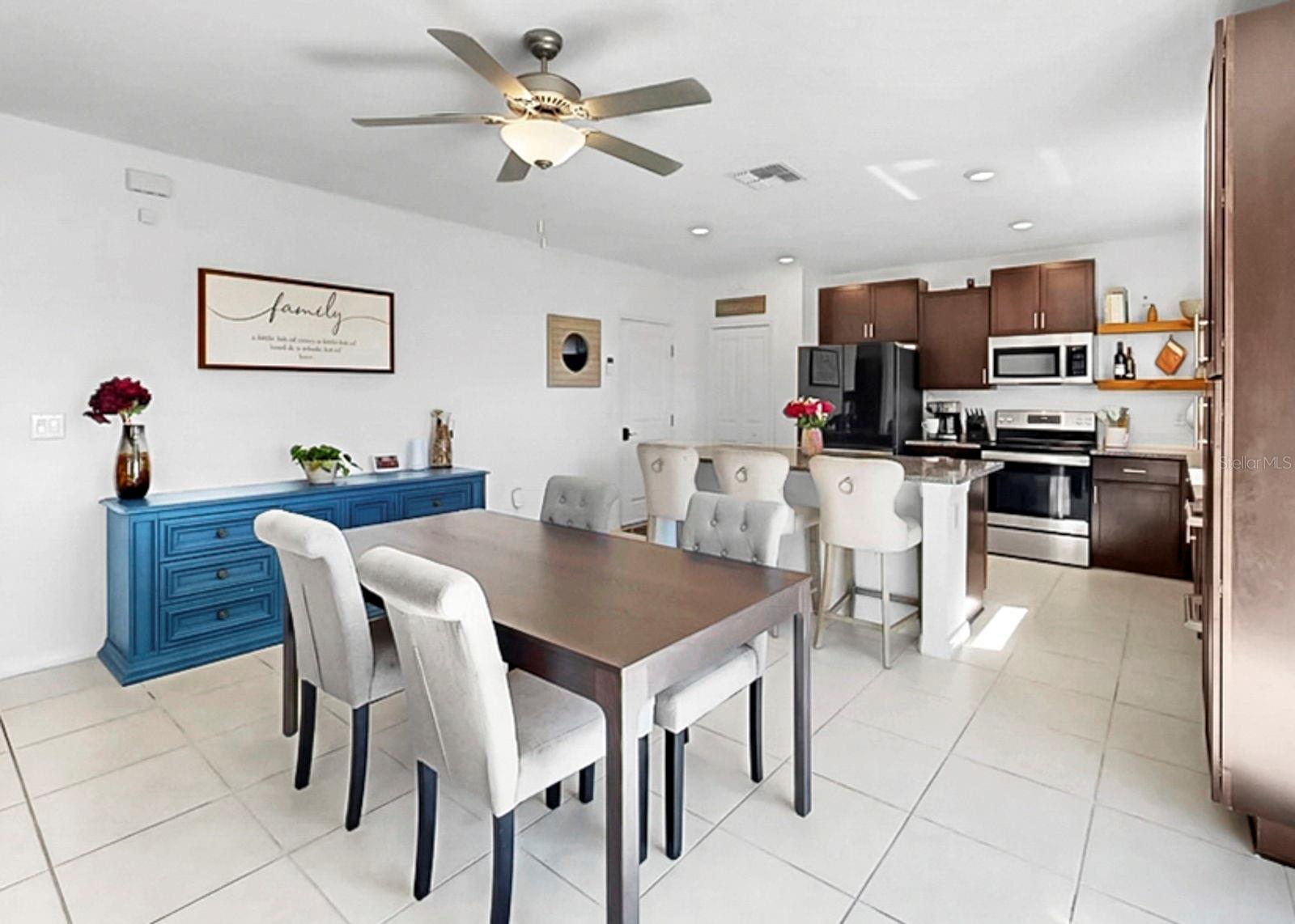 TRIPLE CRK VILLAGE N & P - Residential