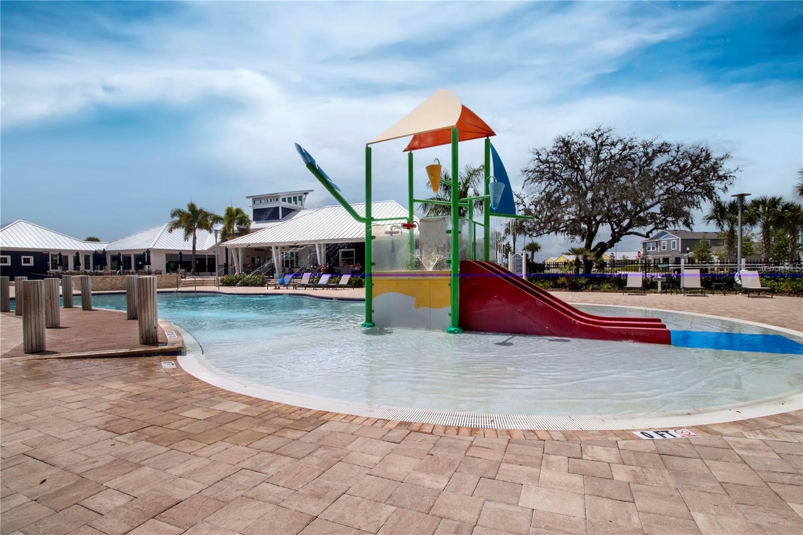 TRIPLE CRK VILLAGE N & P - Residential