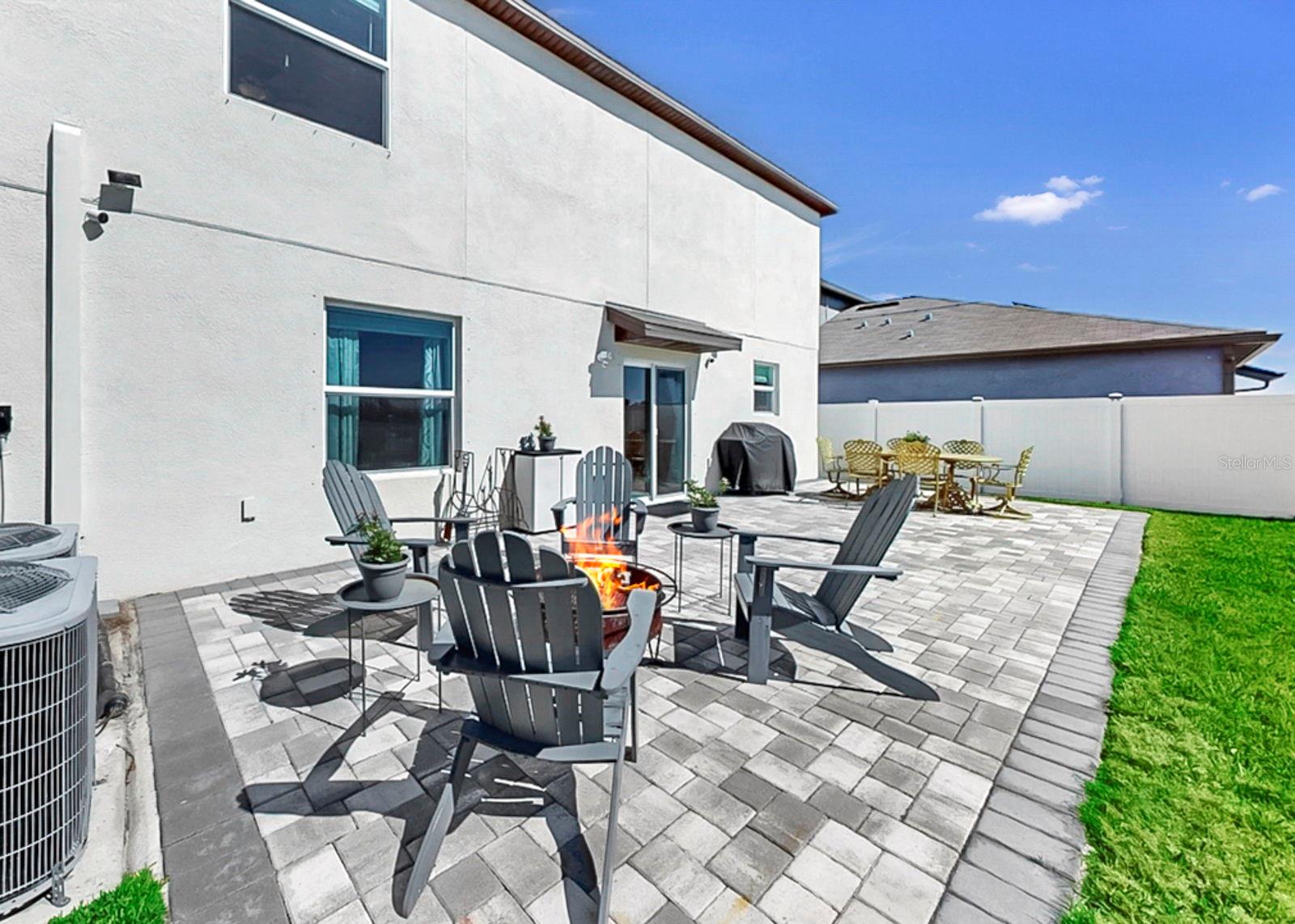 TRIPLE CRK VILLAGE N & P - Residential