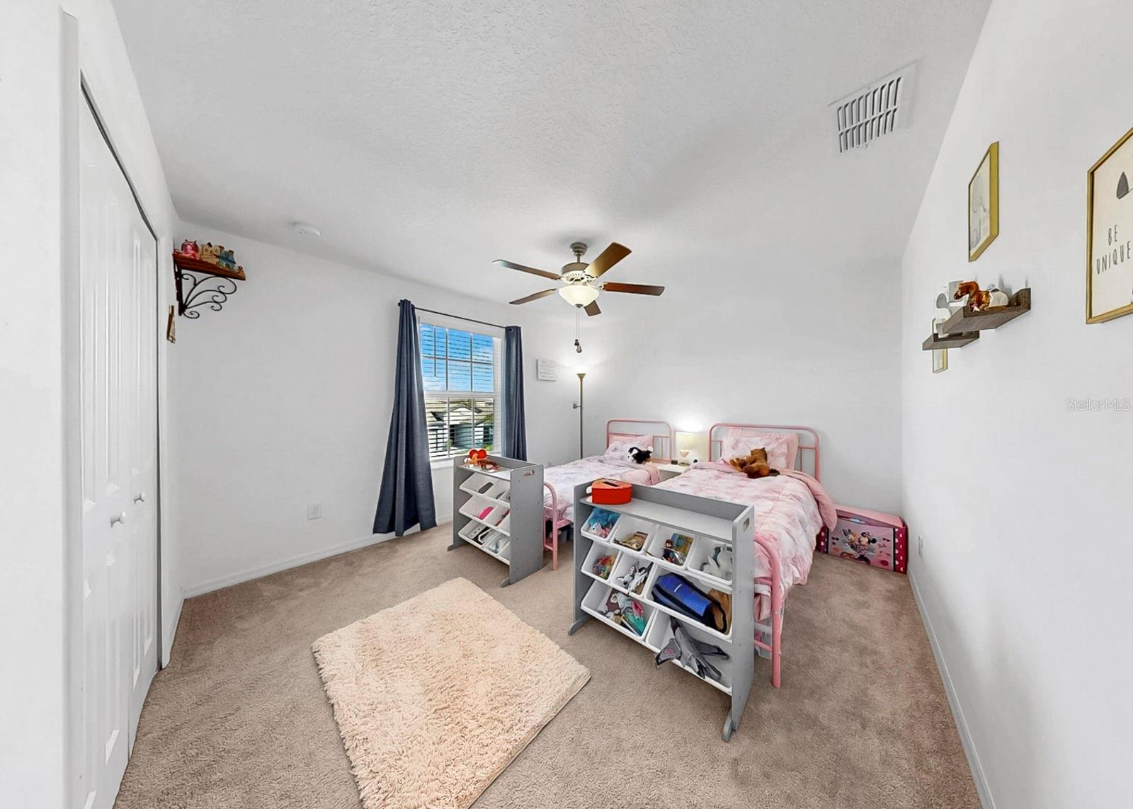 TRIPLE CRK VILLAGE N & P - Residential