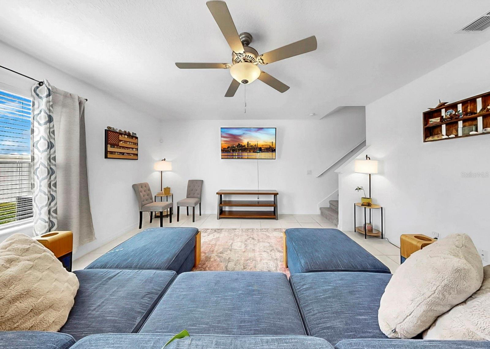 TRIPLE CRK VILLAGE N & P - Residential