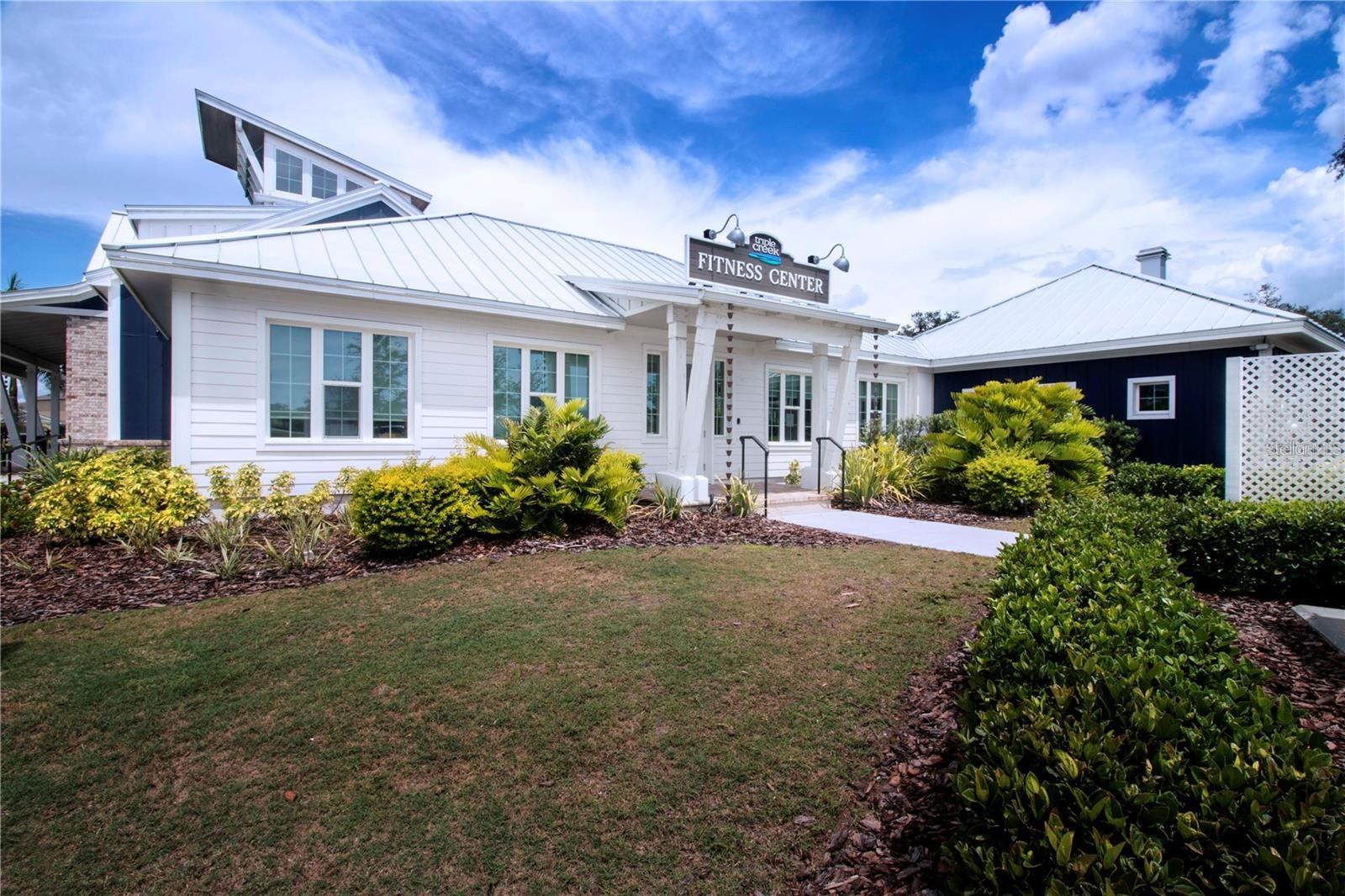 TRIPLE CRK VILLAGE N & P - Residential