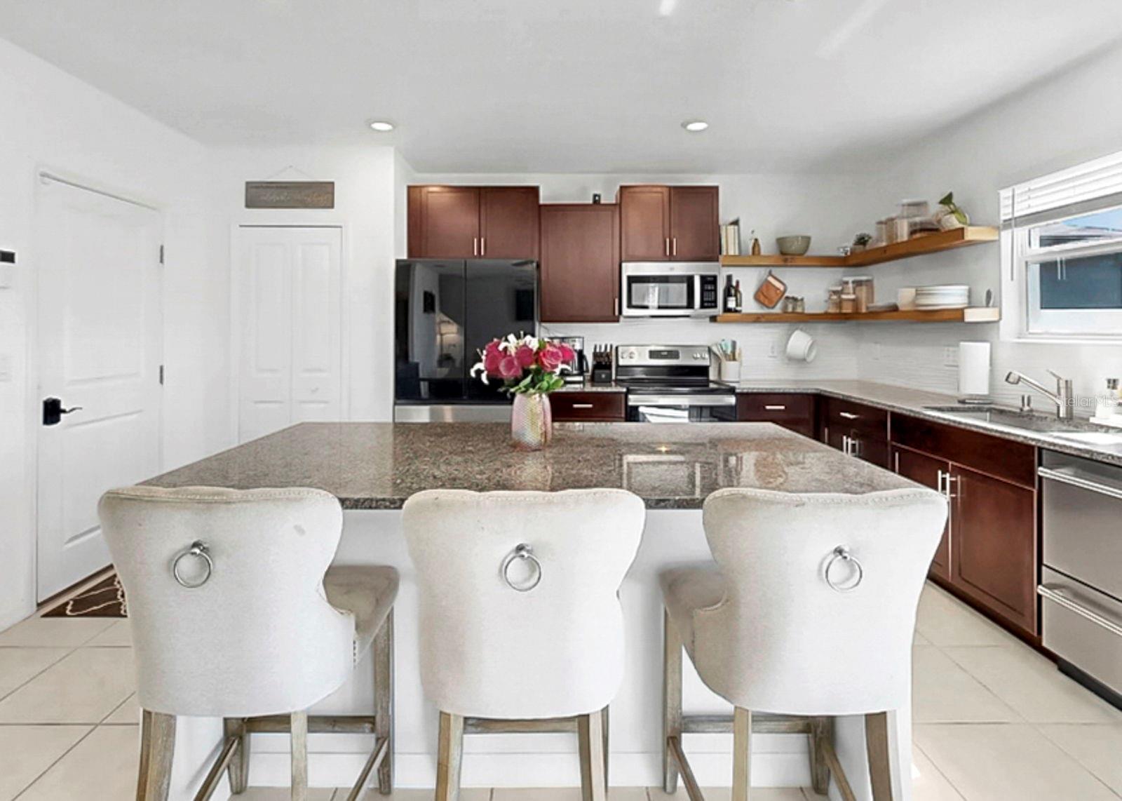 TRIPLE CRK VILLAGE N & P - Residential