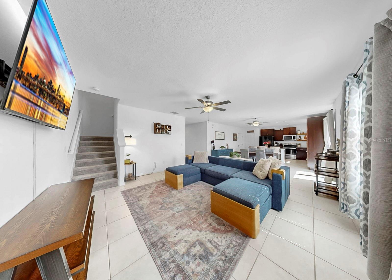 TRIPLE CRK VILLAGE N & P - Residential