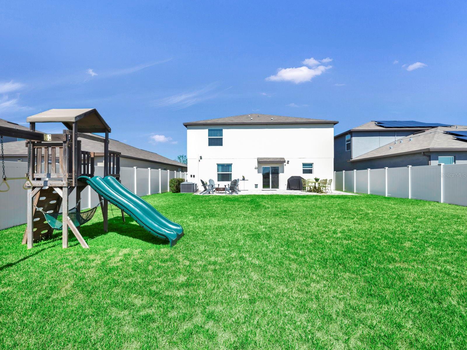 TRIPLE CRK VILLAGE N & P - Residential