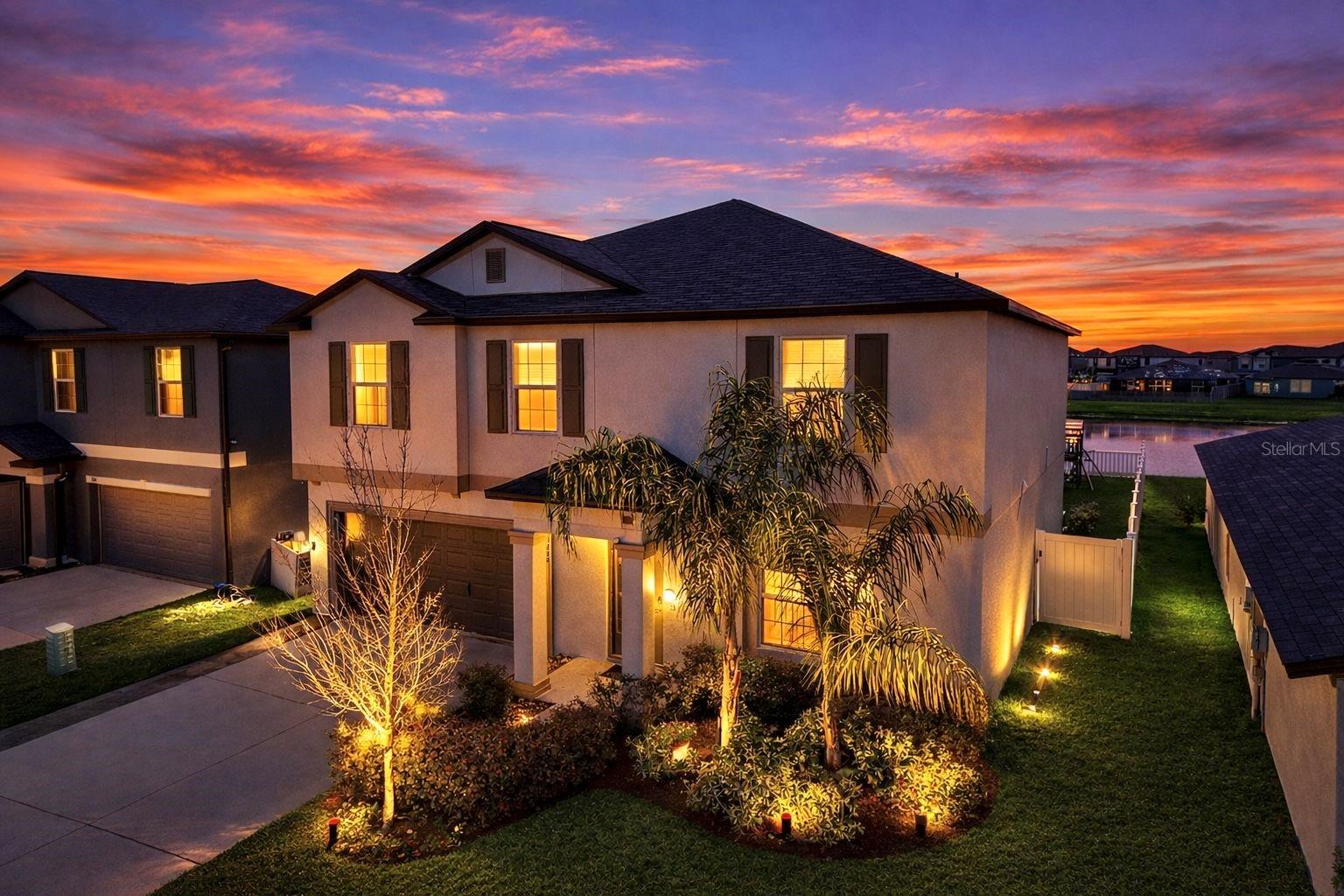 TRIPLE CRK VILLAGE N & P - Residential