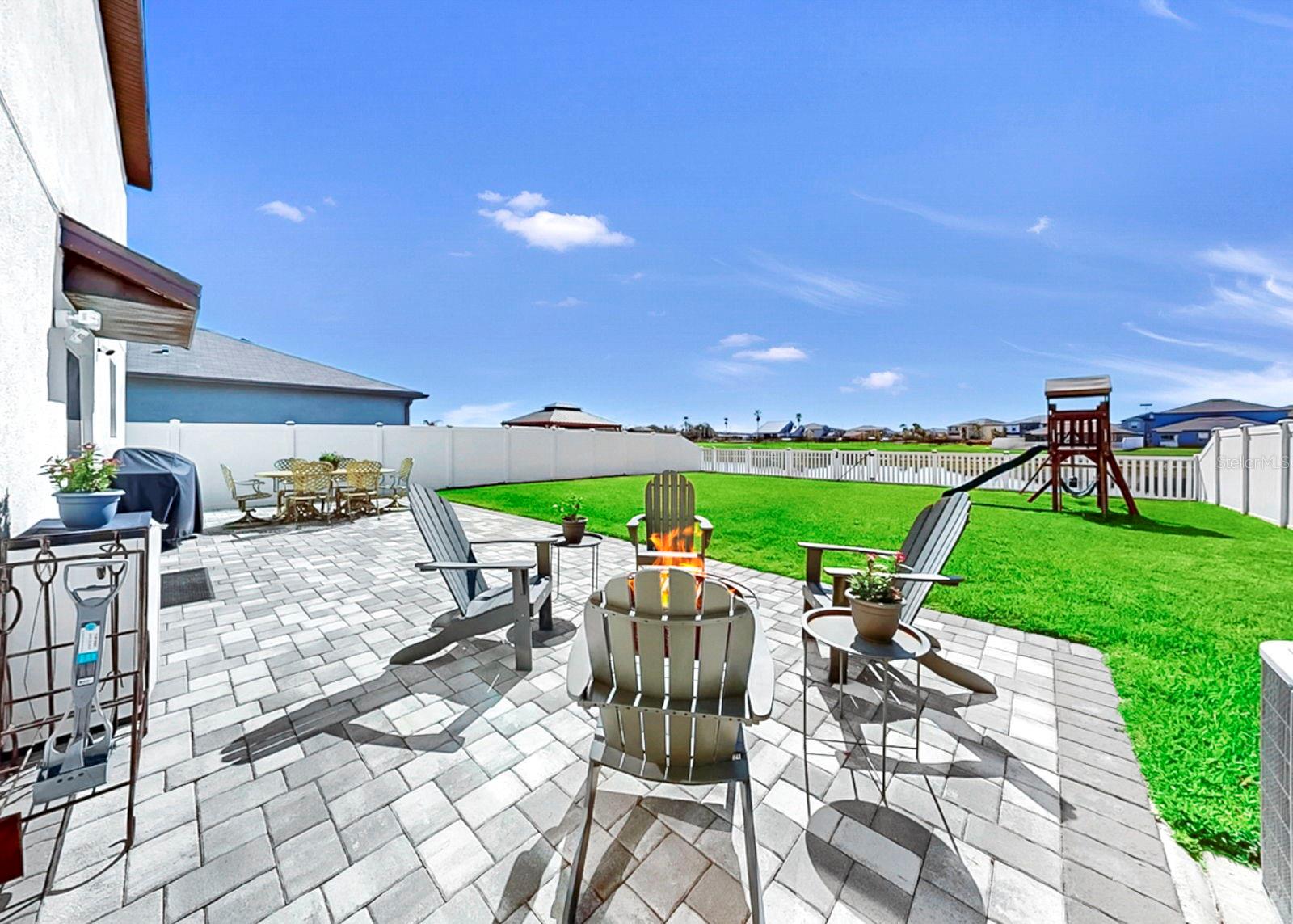 TRIPLE CRK VILLAGE N & P - Residential