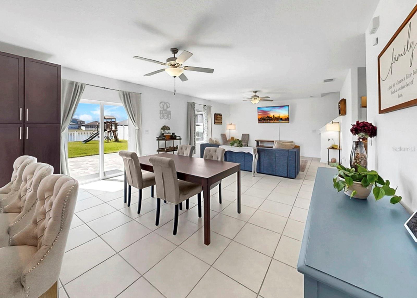 TRIPLE CRK VILLAGE N & P - Residential