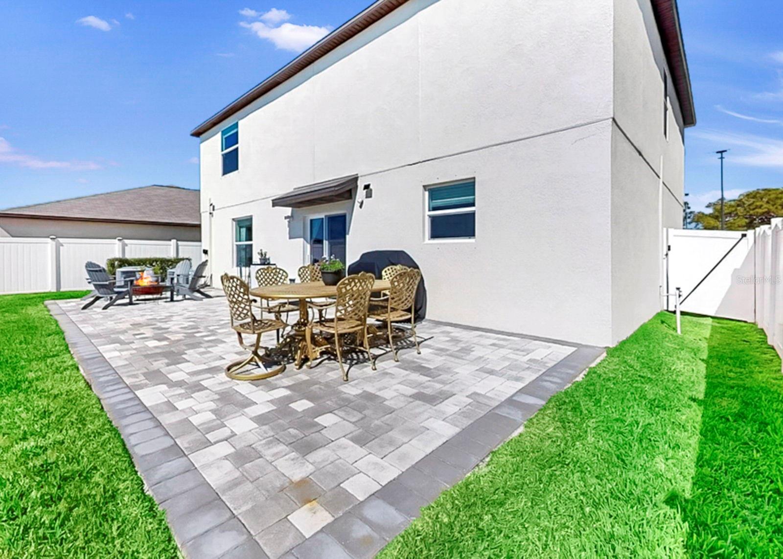 TRIPLE CRK VILLAGE N & P - Residential