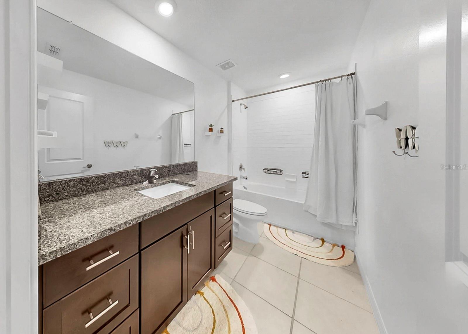 TRIPLE CRK VILLAGE N & P - Residential