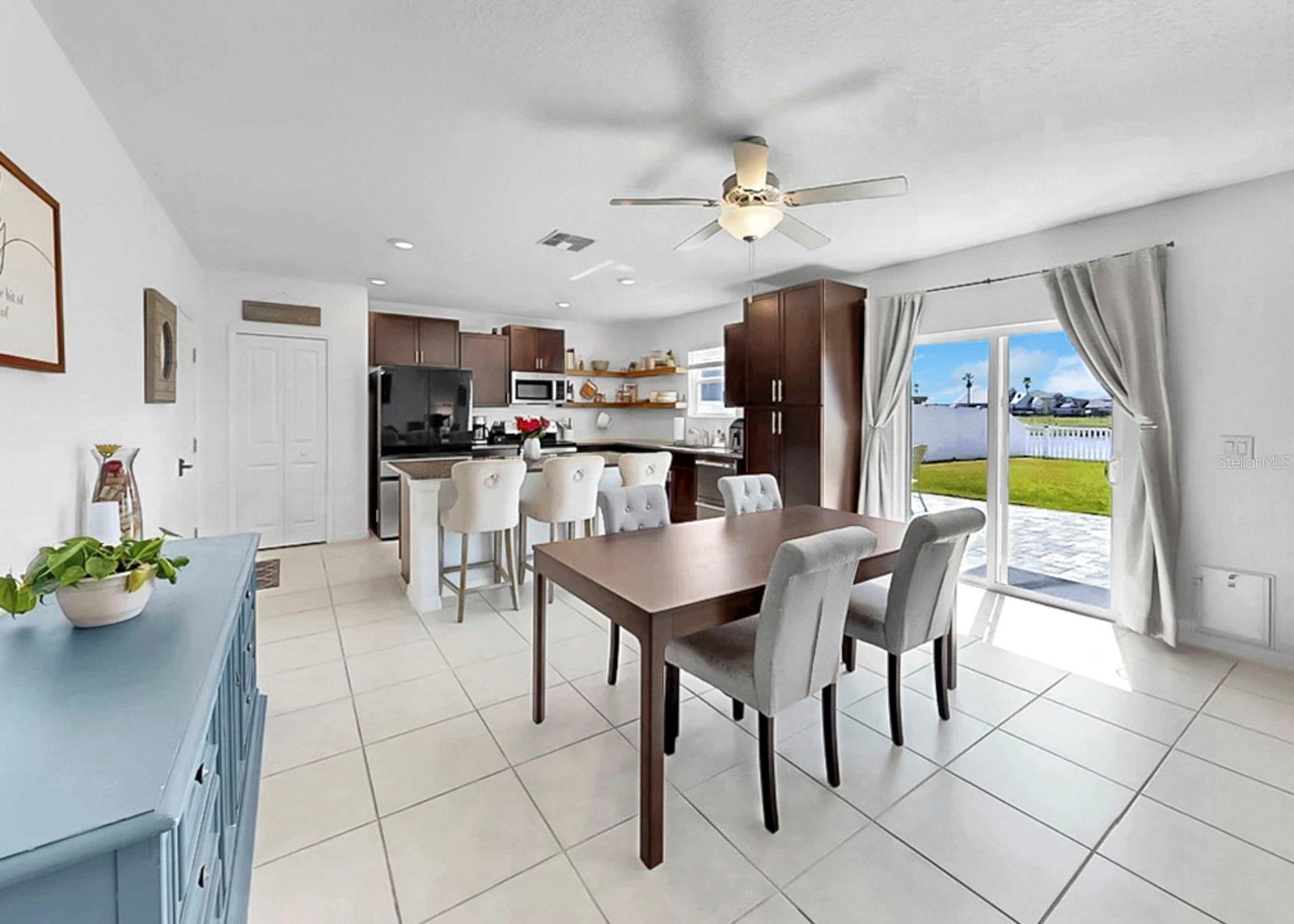 TRIPLE CRK VILLAGE N & P - Residential