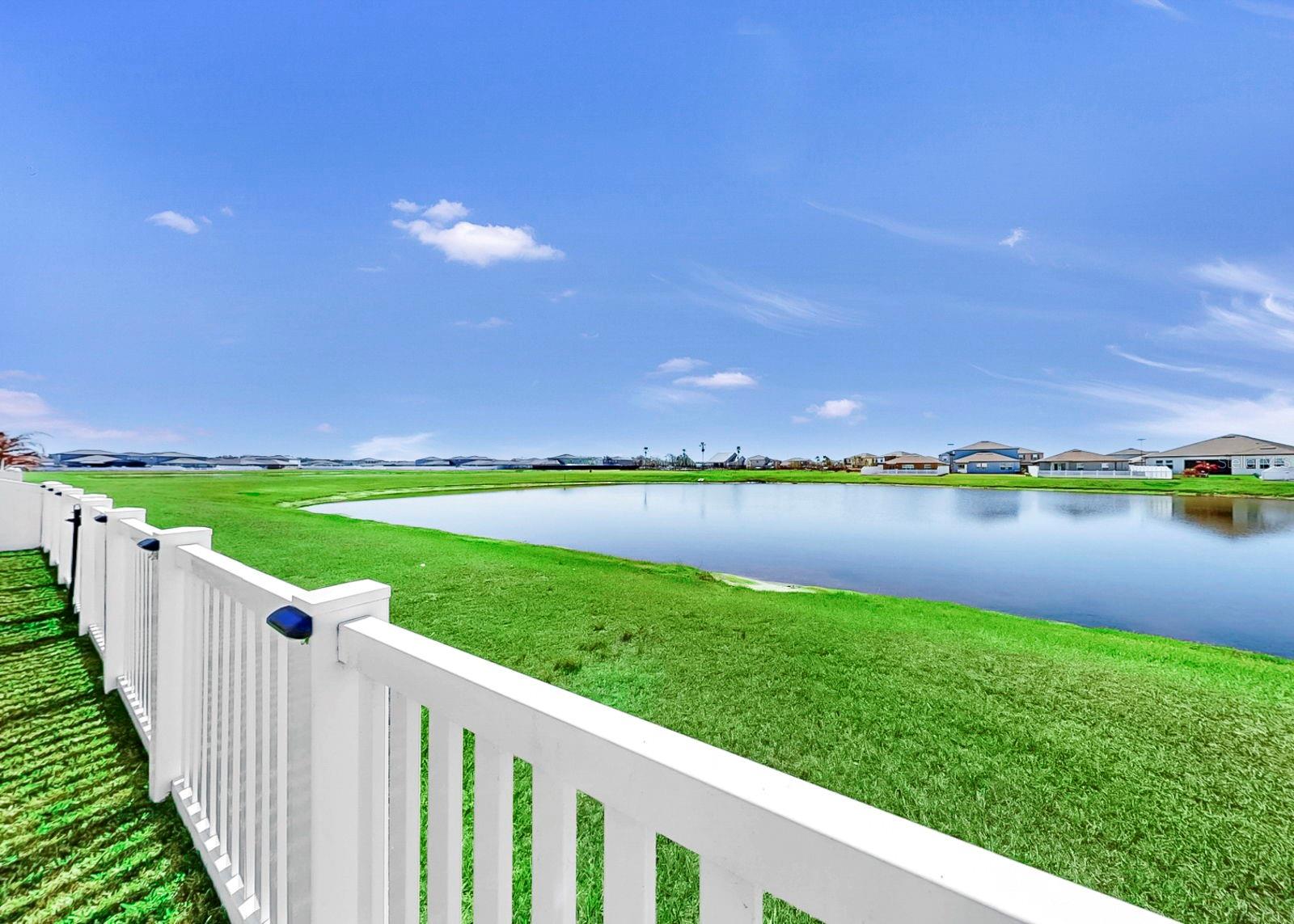 TRIPLE CRK VILLAGE N & P - Residential