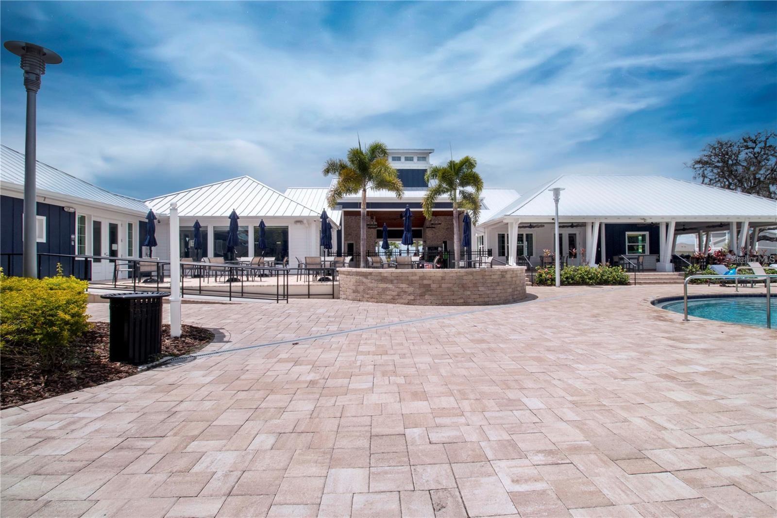 TRIPLE CRK VILLAGE N & P - Residential