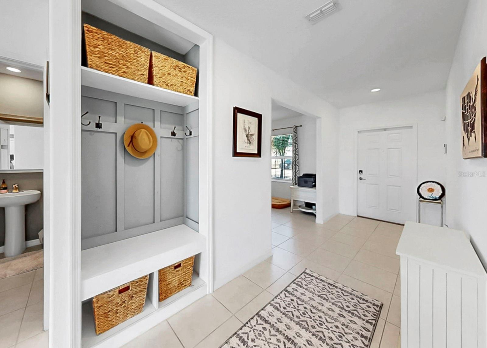 TRIPLE CRK VILLAGE N & P - Residential