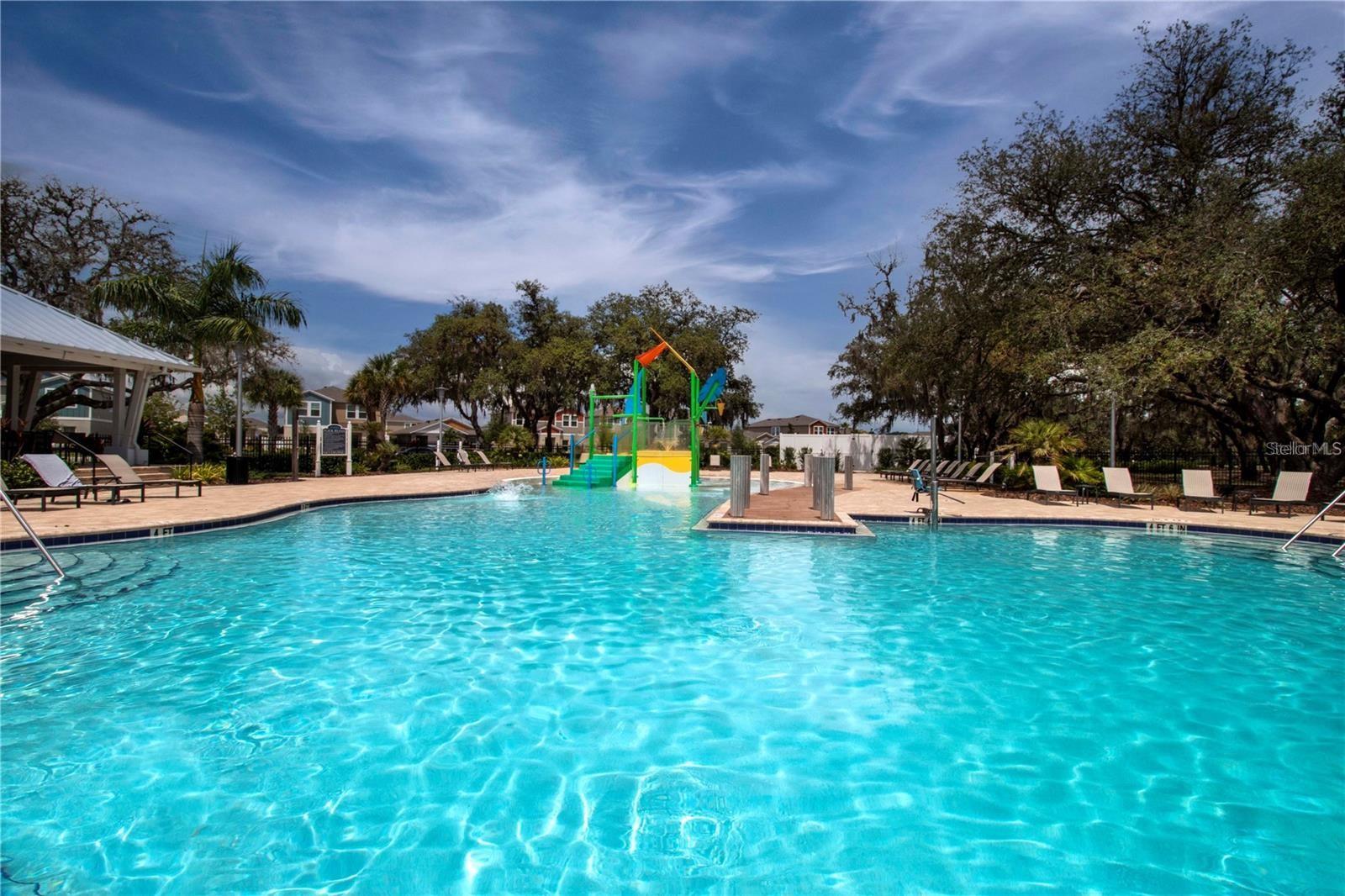 TRIPLE CRK VILLAGE N & P - Residential