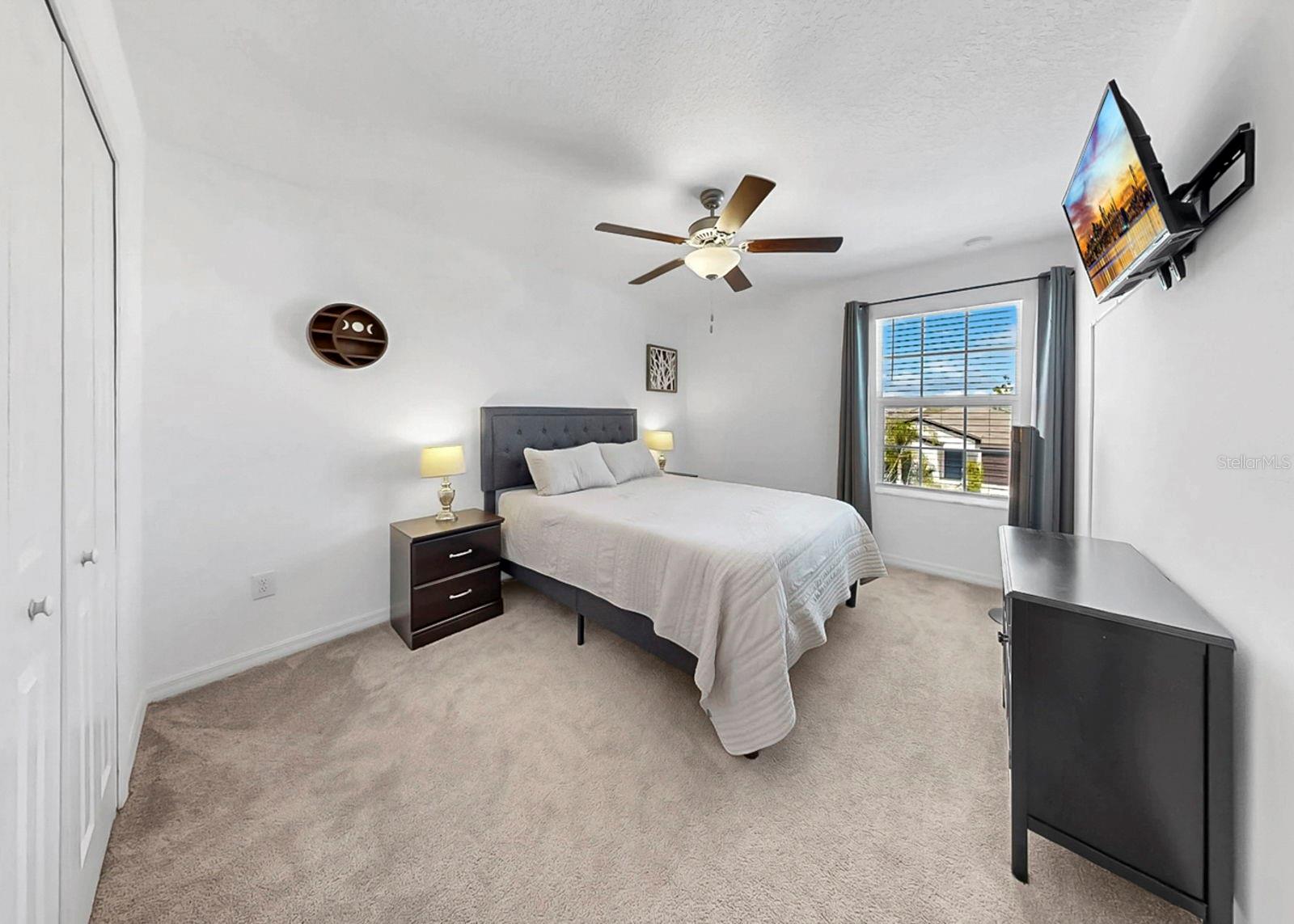 TRIPLE CRK VILLAGE N & P - Residential