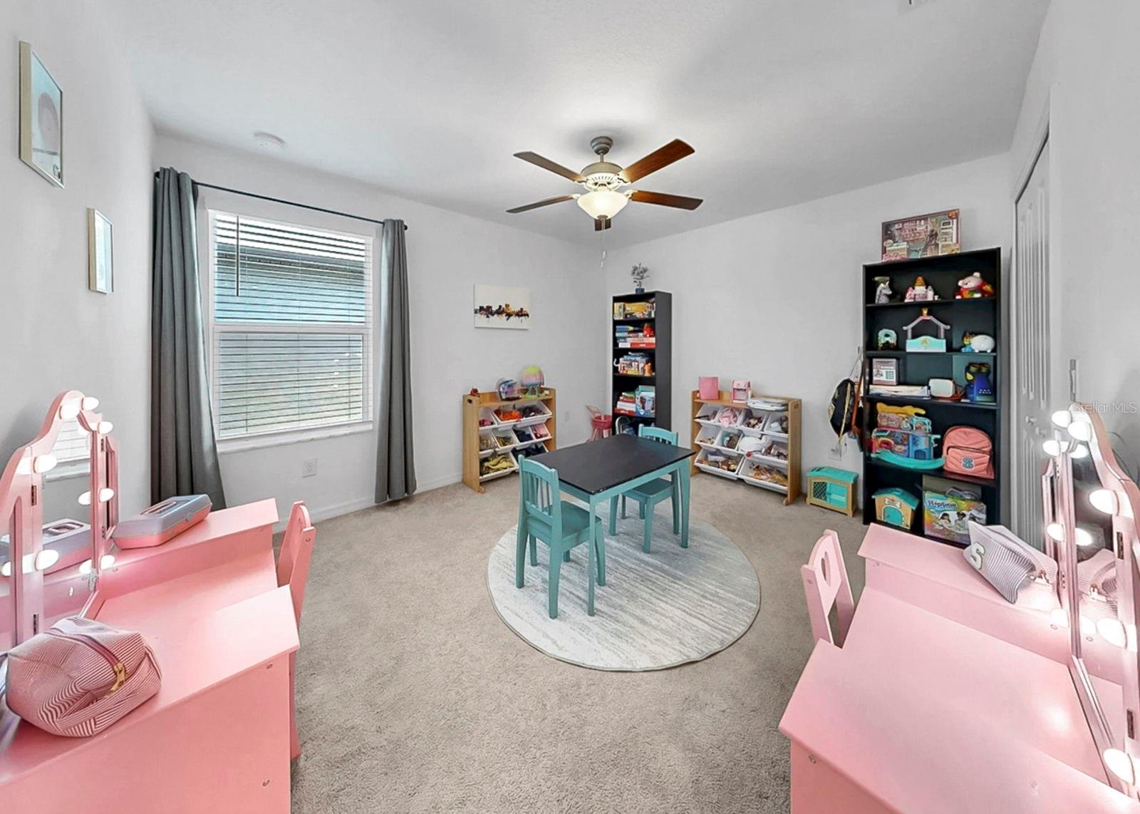 TRIPLE CRK VILLAGE N & P - Residential