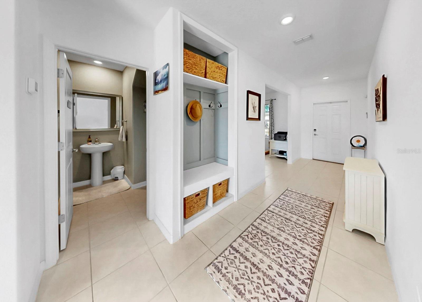 TRIPLE CRK VILLAGE N & P - Residential