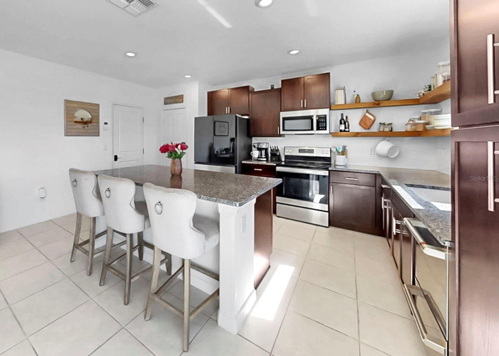 TRIPLE CRK VILLAGE N & P - Residential