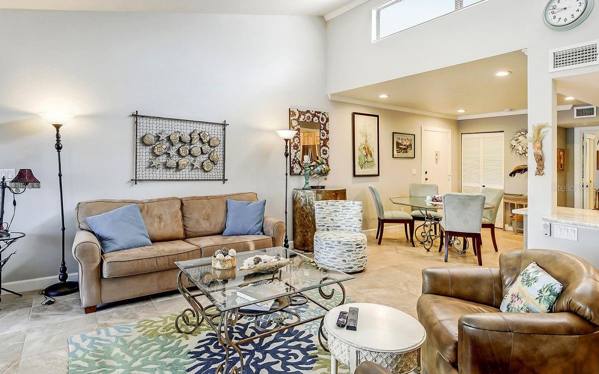 PELICAN COVE XII - Residential Lease