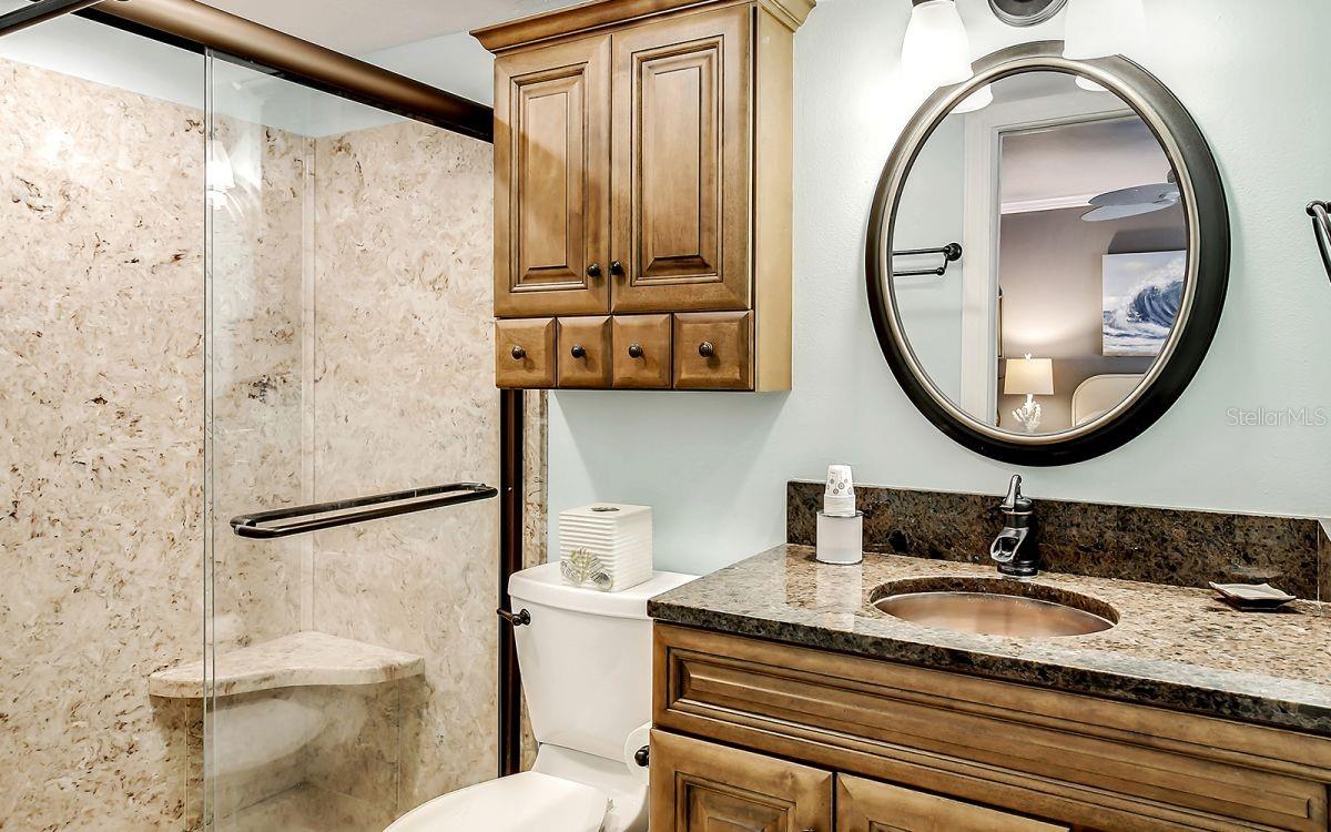 PELICAN COVE XII - Residential Lease