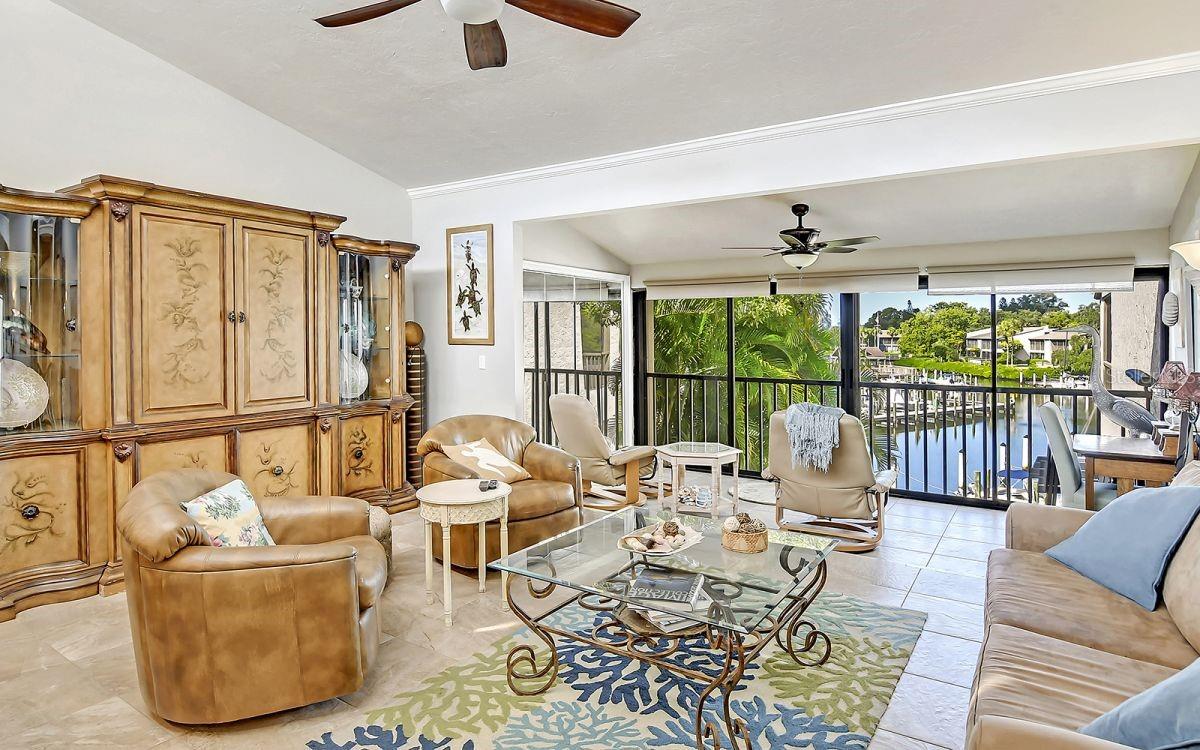 PELICAN COVE XII - Residential Lease