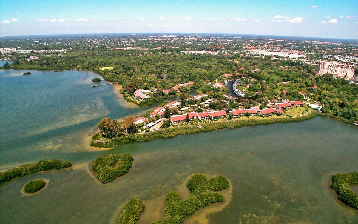 PELICAN COVE XII - Residential Lease