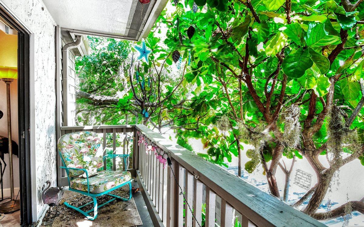 PELICAN COVE XII - Residential Lease