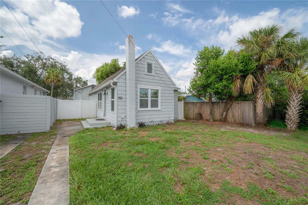 Photo of 405 E Cayuga Street, Tampa, FL 33603 (MLS # TB8534084)