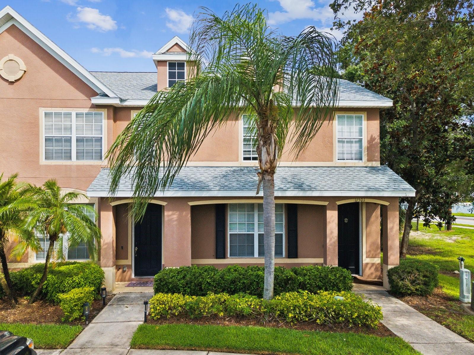 View TAMPA, FL 33635 townhome