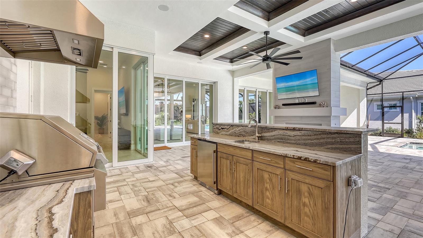 LAKE CLUB PH I - Residential