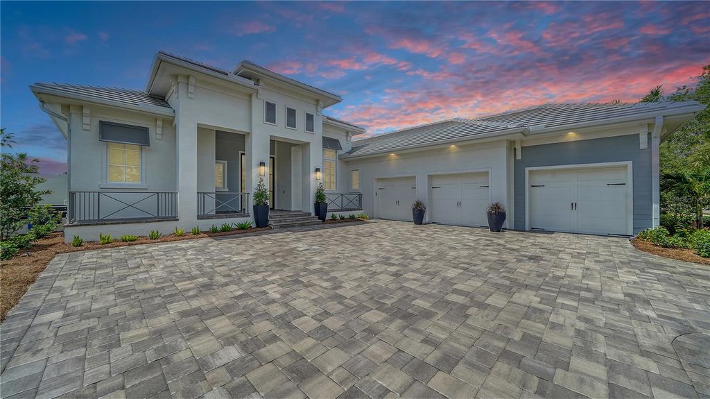 Photo of 8348 Catamaran Circle, Lakewood Ranch, FL 34202 (MLS # A4644253)