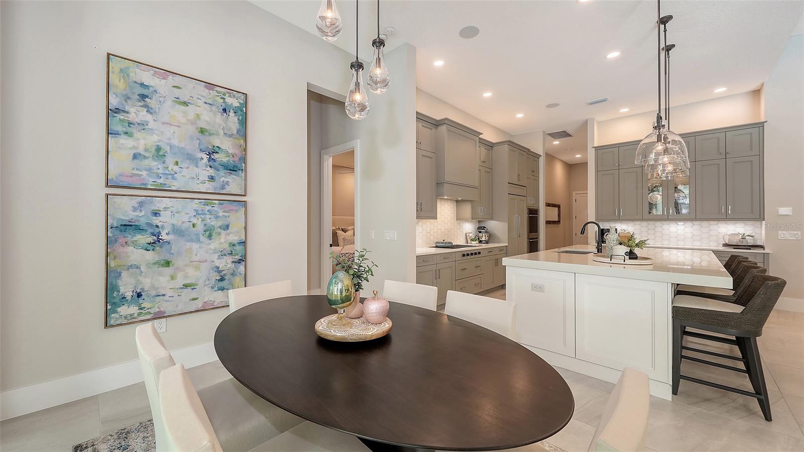 LAKE CLUB PH I - Residential