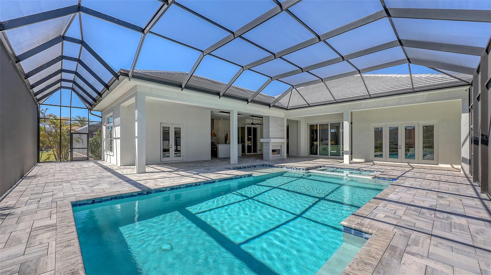 LAKE CLUB PH I - Residential