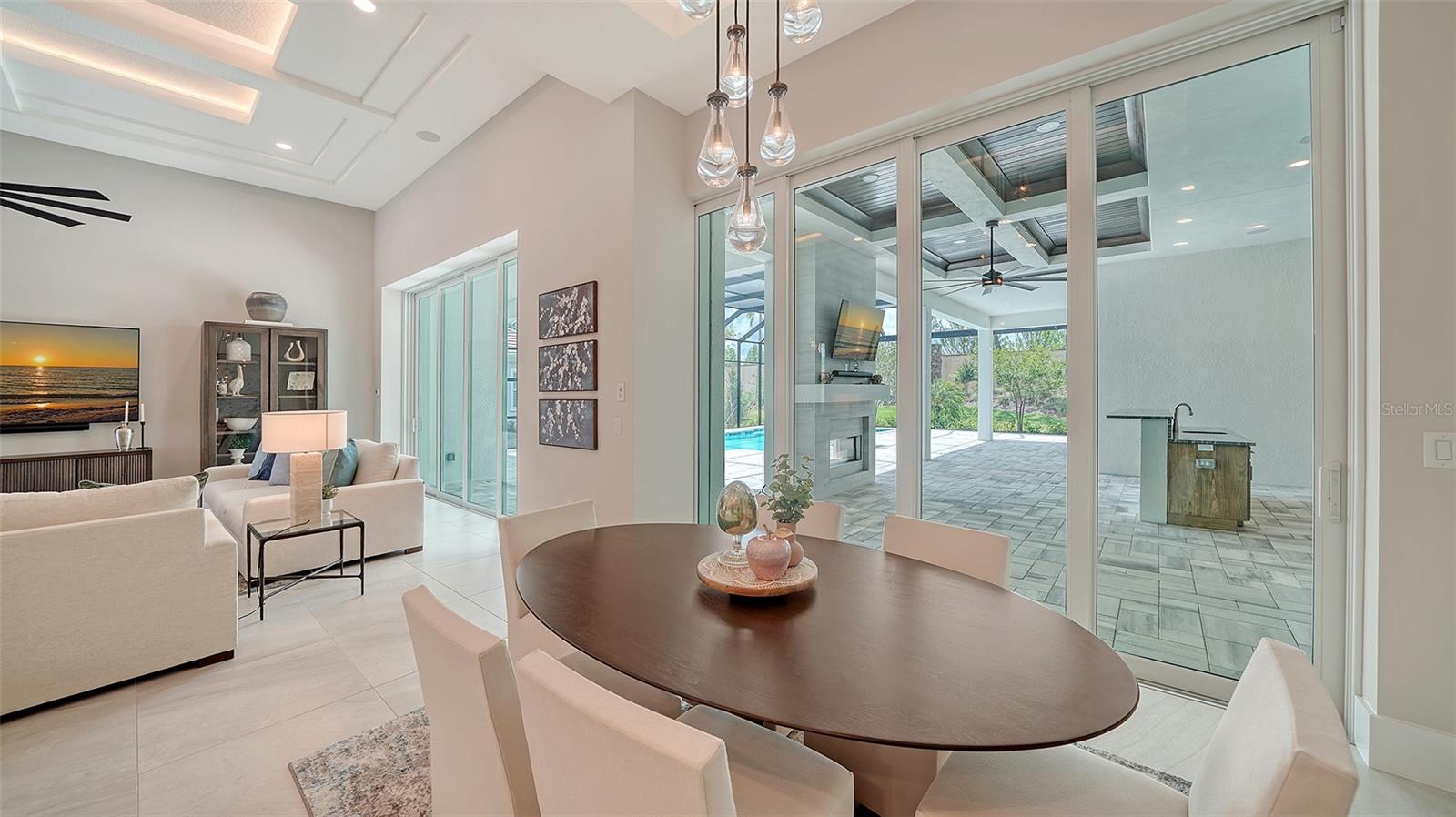 LAKE CLUB PH I - Residential