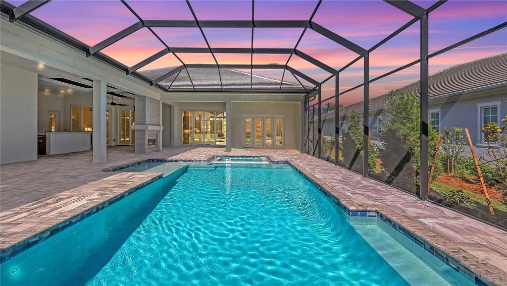 Photo of 8348 Catamaran Circle, Lakewood Ranch, FL 34202 (MLS # A4644253)