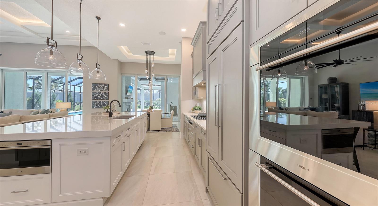 LAKE CLUB PH I - Residential