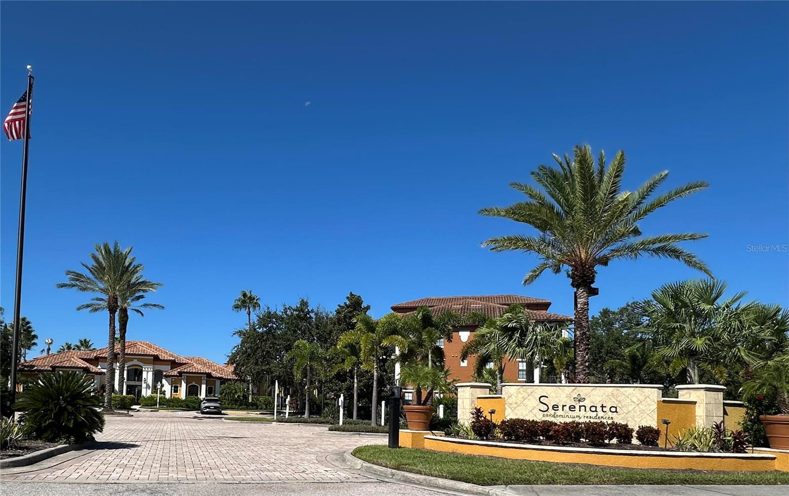 SERENATA SARASOTA - Residential