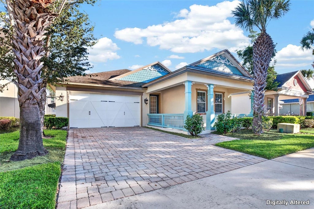 Photo of 11513 Wakeworth Street, Orlando, FL 32836 (MLS # O6450198)