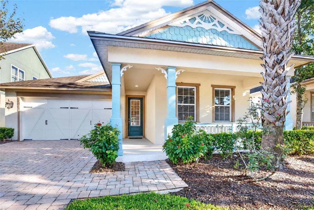 Photo of 11513 Wakeworth Street, Orlando, FL 32836 (MLS # O6450198)