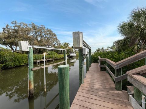 A home in OSPREY