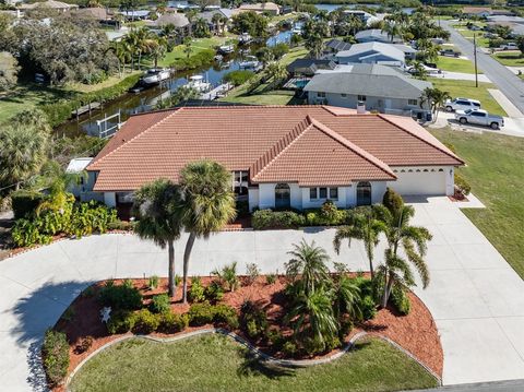 A home in OSPREY