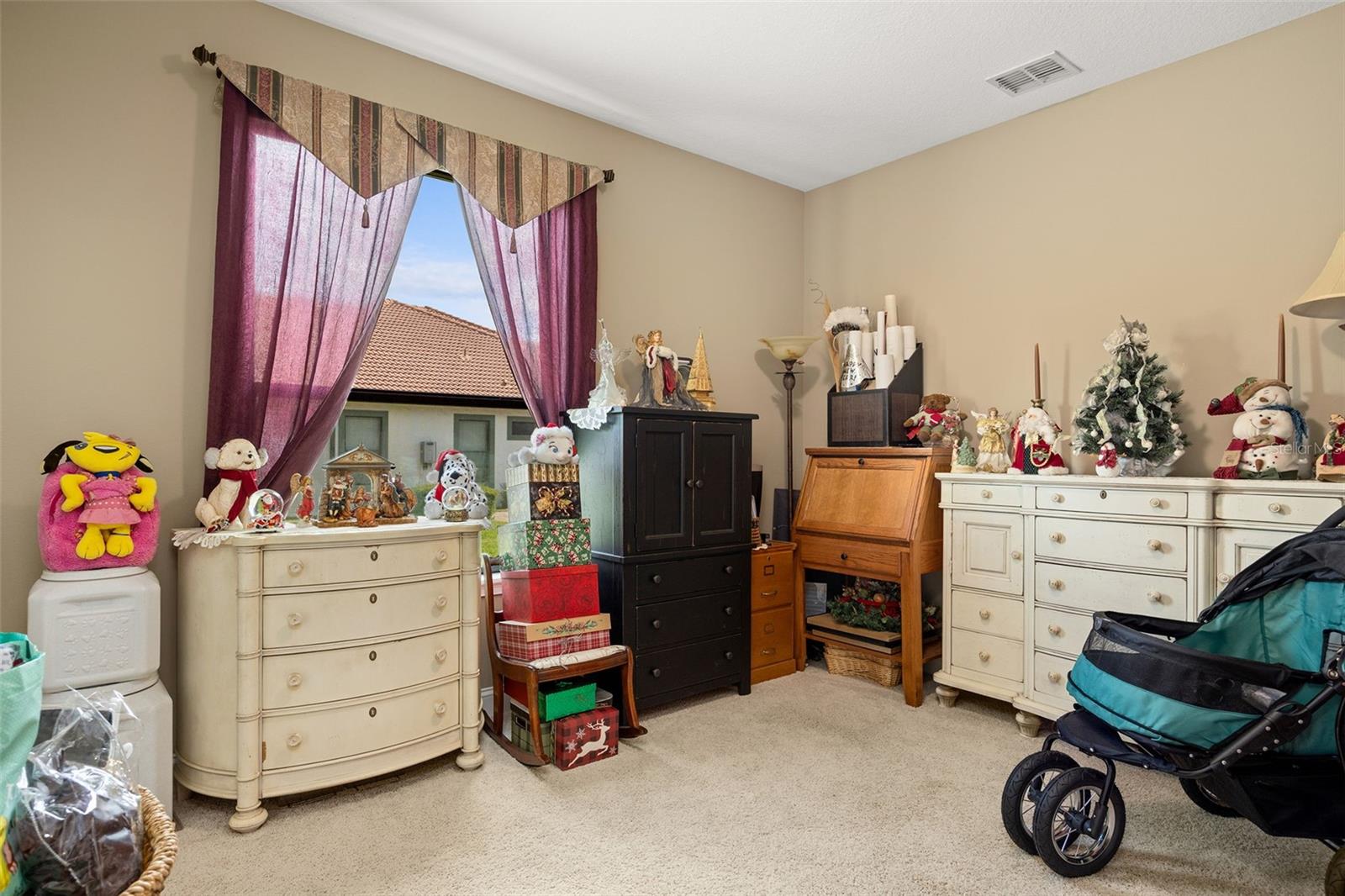ESTATES AT WEKIVA PARK - Residential