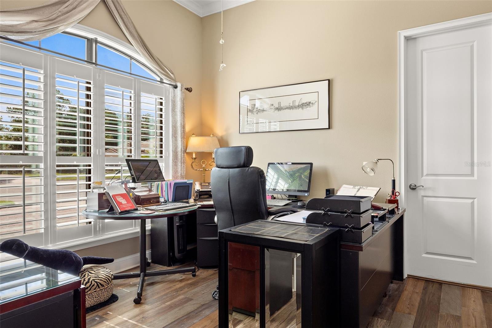 ESTATES AT WEKIVA PARK - Residential