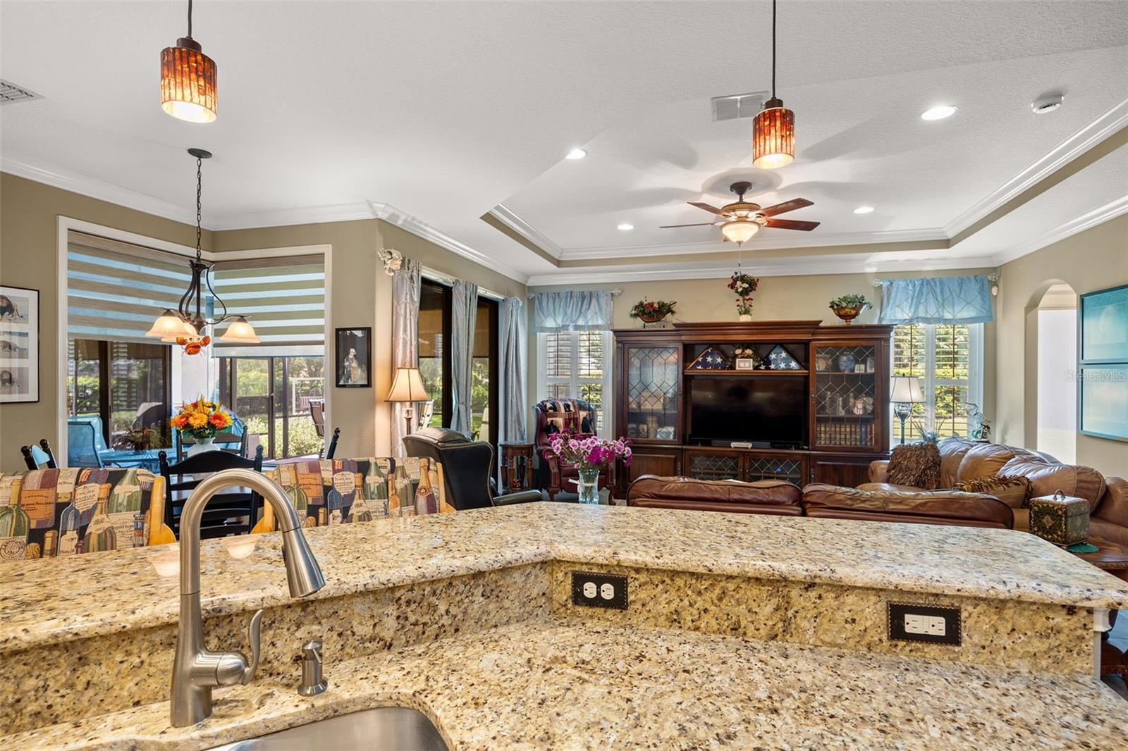 ESTATES AT WEKIVA PARK - Residential