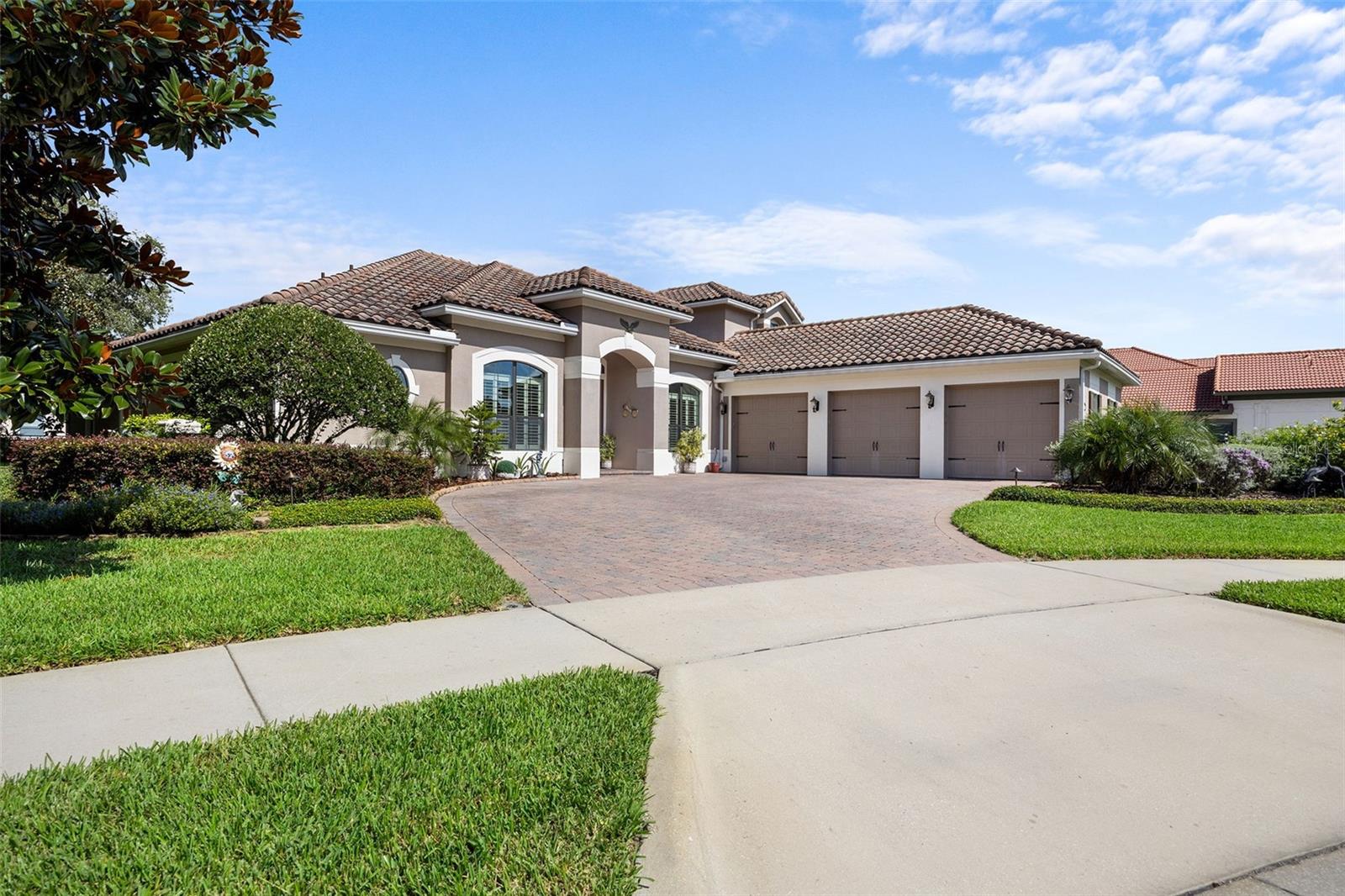 ESTATES AT WEKIVA PARK - Residential