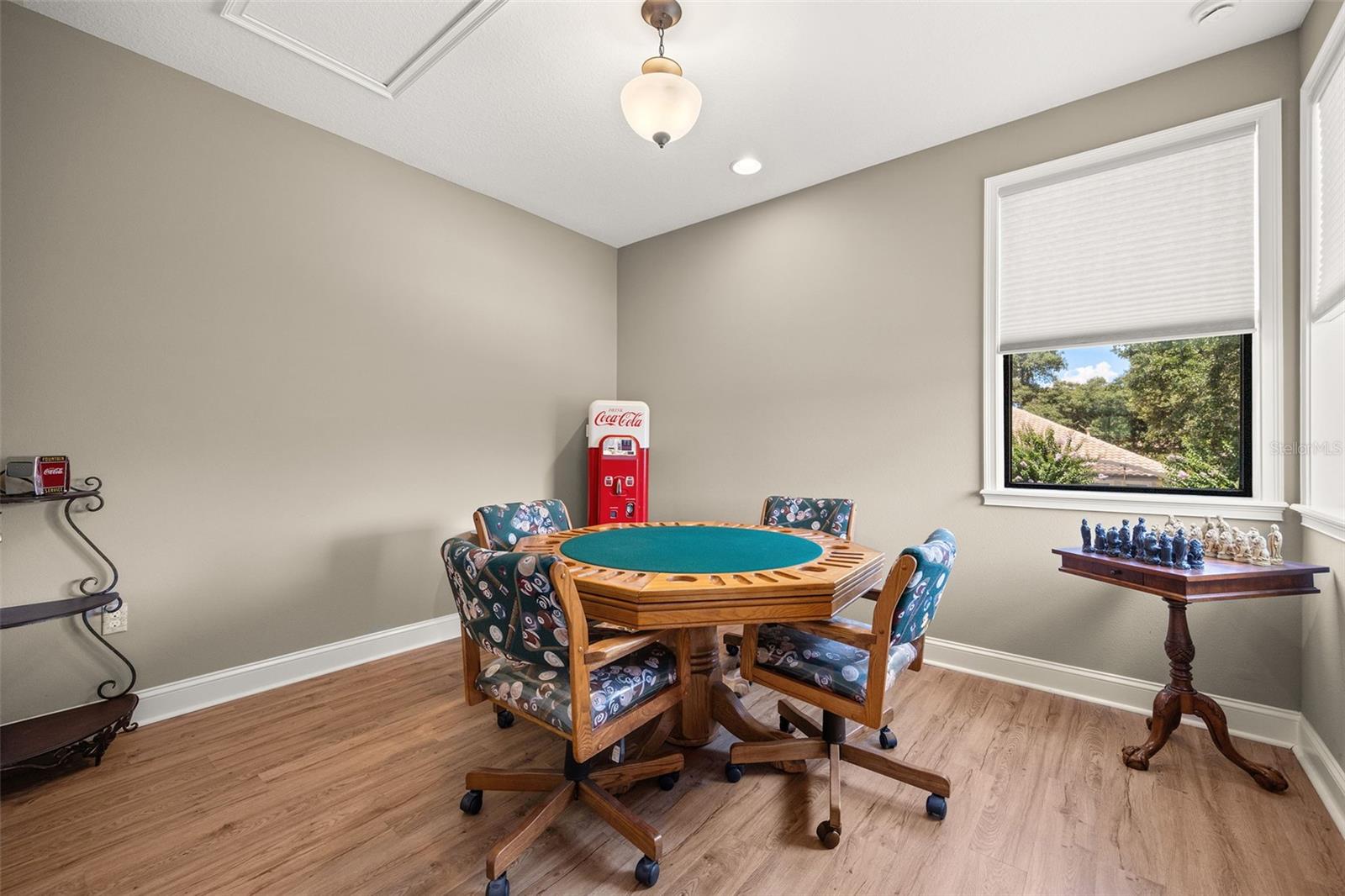 ESTATES AT WEKIVA PARK - Residential