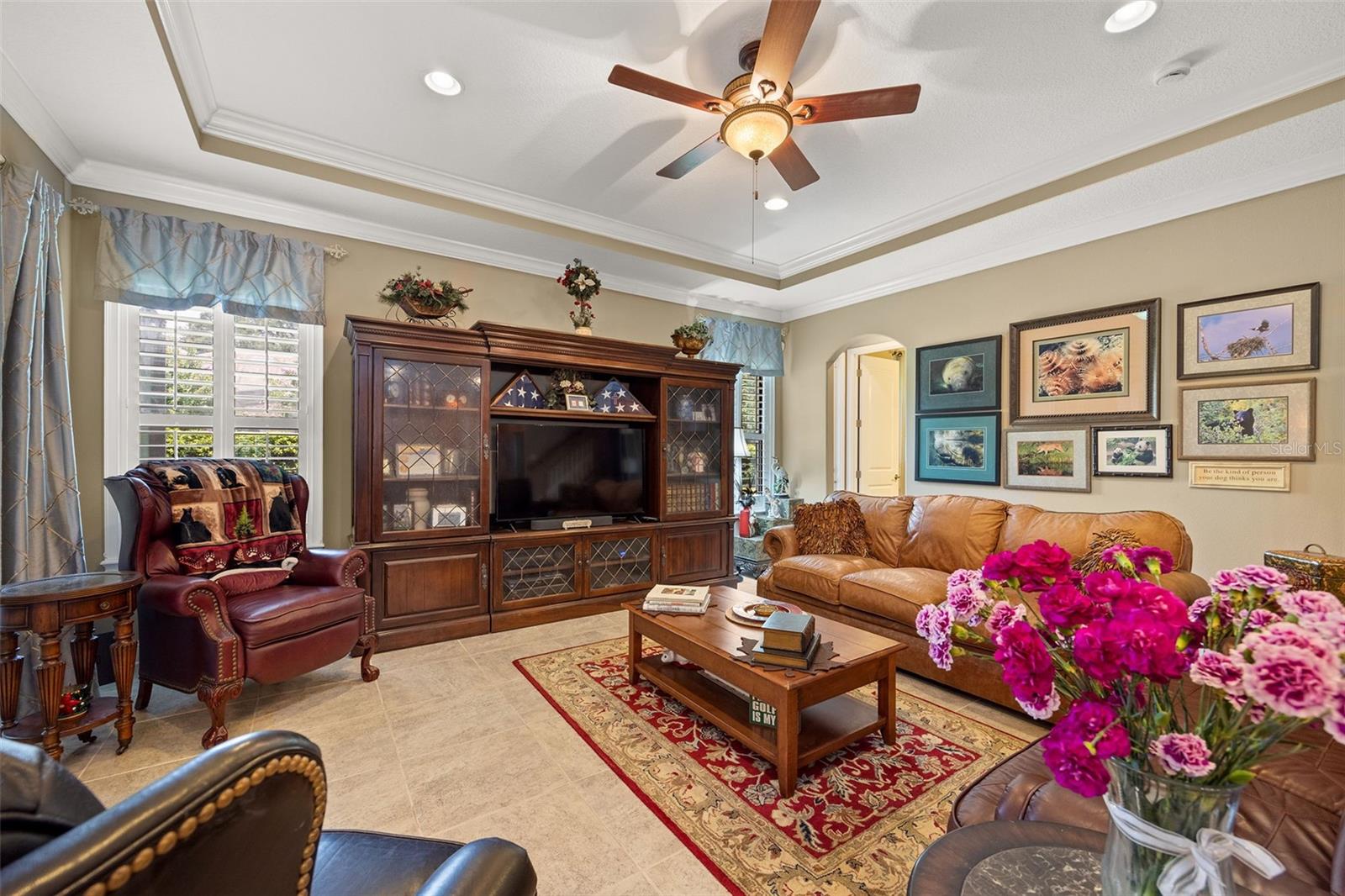ESTATES AT WEKIVA PARK - Residential
